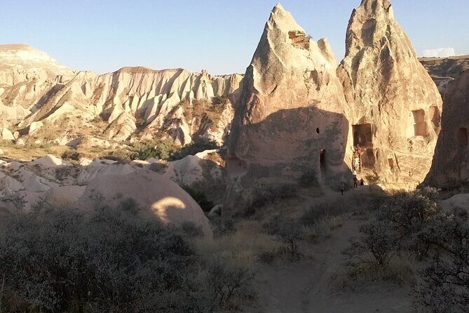 Rose Valley Sunset Hiking in Cappadocia - Price and value: why $10 can feel like a steal here