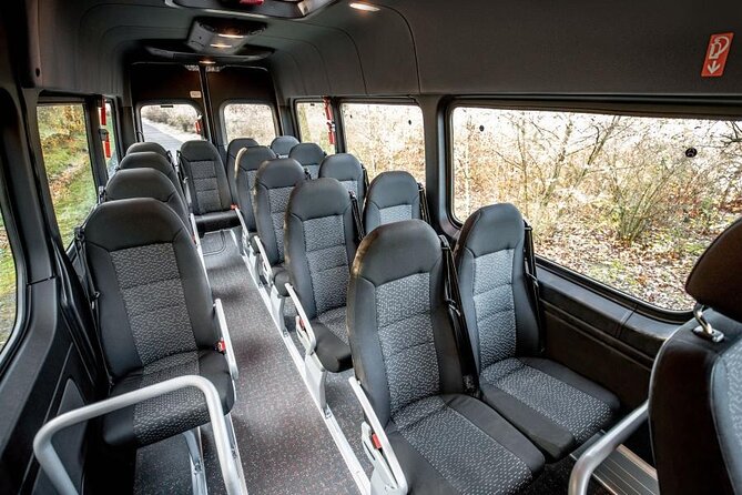 Shared Shuttle Airport or Hotel Transfer in Cappadocia - Key things worth knowing before you go