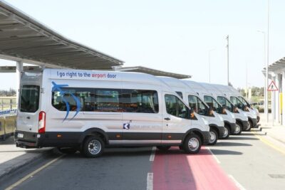 Shared Shuttle Airport or Hotel Transfer in Cappadocia - Pickup points that actually matter: airport drop-off or hotel fetch