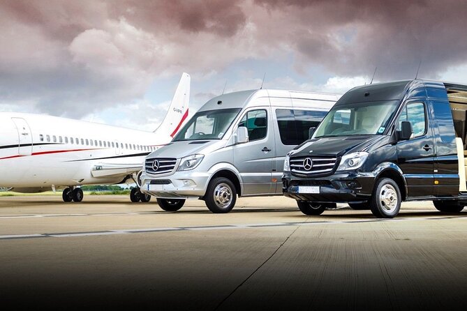 Shared Shuttle Airport or Hotel Transfer in Cappadocia - What could go wrong: the one poor experience you should not ignore