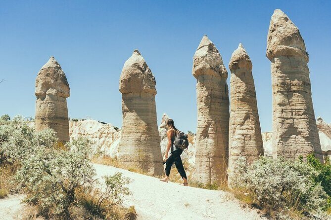 Ski Tour in Cappadocia with full stuff - Price and Value: Is $174.42 Actually a Deal?