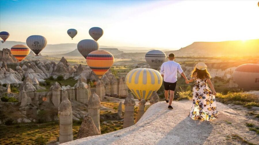 SKIP-THE-LINE: Fairy Chimneys of Cappadocia w/LUNCH - Key Things I’d Prioritize on This Cappadocia Tour
