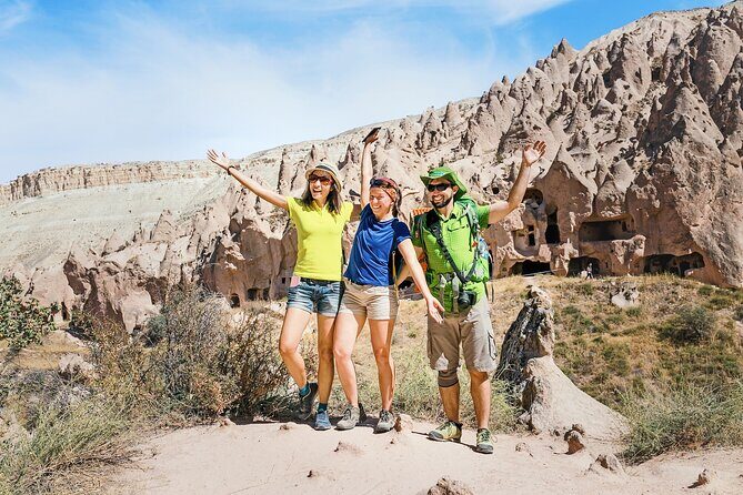 Skip the Line: Guray Museum Admission Ticket - Why Guray Museum Pottery in Cappadocia Is Worth Your Time