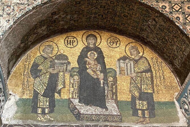 Small Group 7-Day Tour to Istanbul, Cappadocia and Ephesus by Flights - Day 3 to Cappadocia: fairy chimneys, pigeon coops, and Kaymakli Underground City