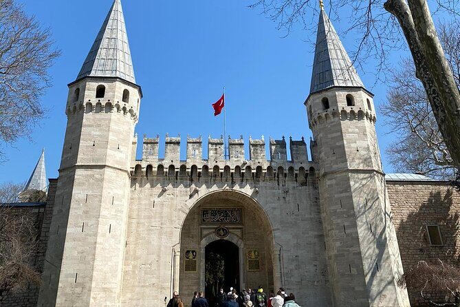 Small Group 7-Day Tour to Istanbul, Cappadocia and Ephesus by Flights - Day 5 to Ephesus region: Kusadasi base and a direct path to ancient landmarks