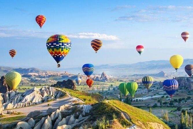 Small Group Cappadocia Red Tour - Why this Cappadocia Red Tour feels efficient (and still personal)
