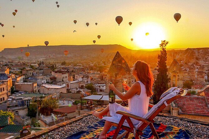 Small Group Cappadocia Red Tour - The value question: $22.01 plus what you’ll pay on top