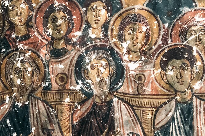 Small Group Green Tour - Kaymaklı Underground City: The Coolest Ticket in Cappadocia