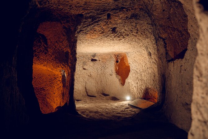 Small Group Green Tour - Ihlara Valley: A Canyon Walk That Actually Gives You Time