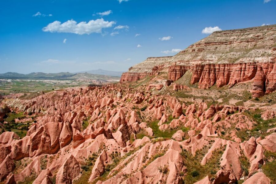 South Cappadocia Day Tour - Kaymakli Underground City - A practical overview of the South Cappadocia day: what you’re really buying