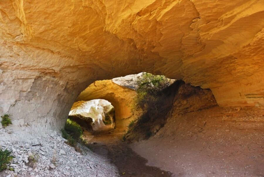 South Cappadocia Day Tour - Kaymakli Underground City - Should you book the South Cappadocia Day Tour to Kaymakli?