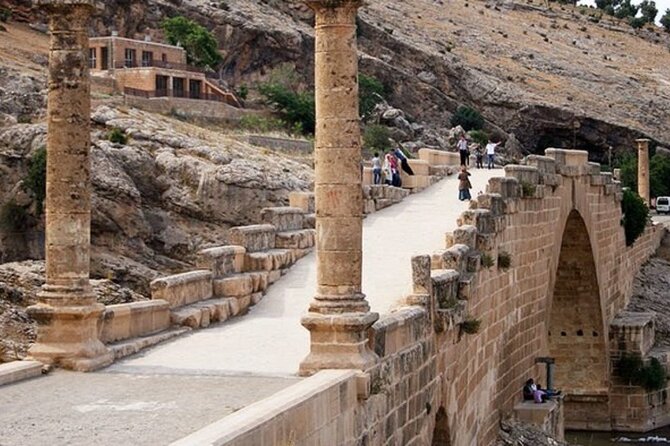 Southeast Anatolia Tour (Nemrut, Gobeklitepe, Zeugma) - Day 3: Zeugma Mosaic Museum and how replicas help you picture the city