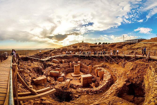 Southeast Anatolia Tour (Nemrut, Gobeklitepe, Zeugma) - Who this fits best (and who might want to adjust expectations)