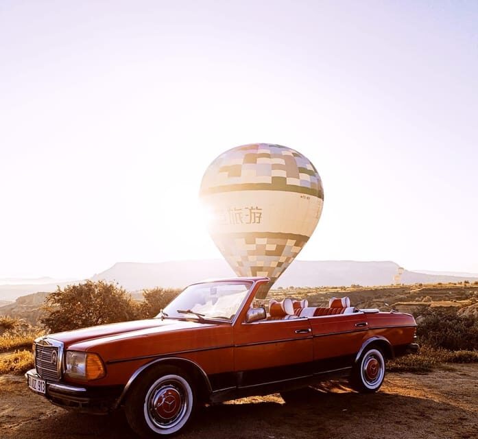 Sunrise Balloon Flight: In Cappadocia - What the organization gets right (and what you should watch)