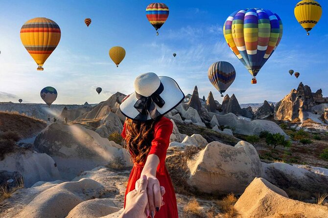 Sunrise Hot Air Balloon Flight in Cappadocia (Fairy Chimneys) - After Landing: The Toast, the Certificate, and Getting Back Early