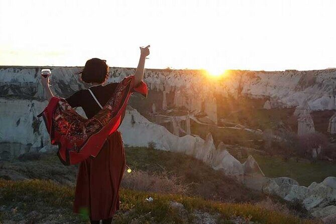 Sunset Jeep Safari in Cappadocia - Hotel pickup, small group energy, and what the jeep ride feels like