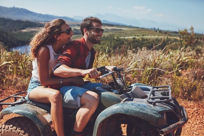 Sunset Quad Tour in Cappadocia - Key Things I’d Plan Around