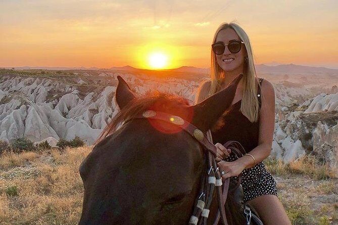 The Best Sunset Horseback Riding Tours in Cappadocia - Price and value: is $66.54 worth it for two hours in Goreme?