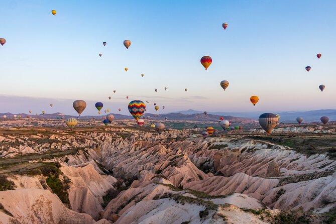 Top Notch Cappadocia: All in 1 Day Cappadocia Tour - Price and logistics: what you’re really paying for