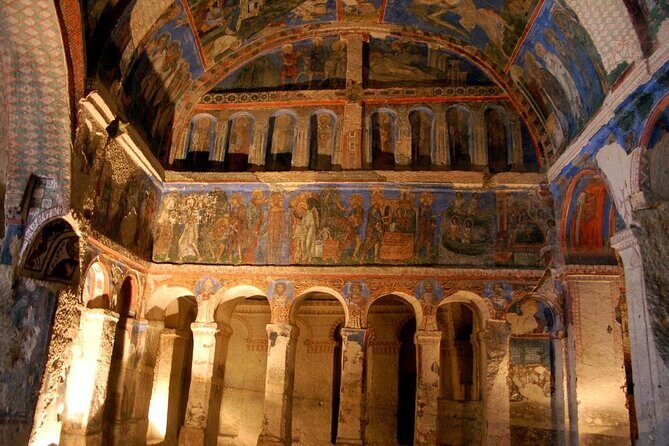 Top Sites of Cappadocia:Red Tour with Underground City Visit - Price and Value: What $16.80 Really Means