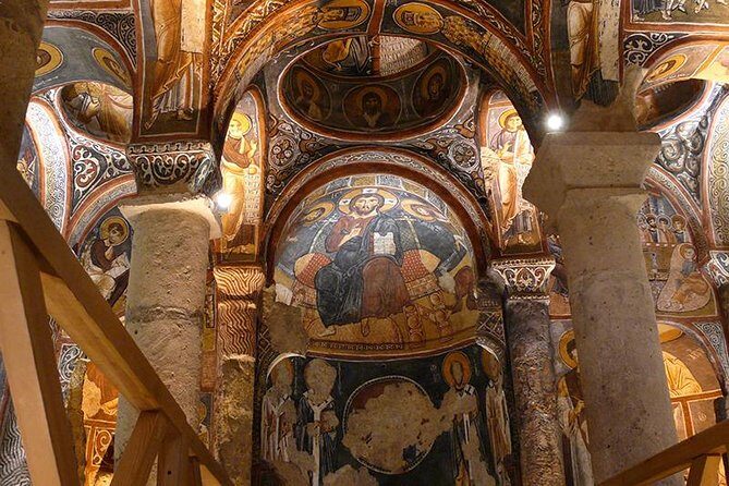 Tour of Highlights of Cappadocia with Lunch - A One-Day Route That Actually Covers the Big Stuff