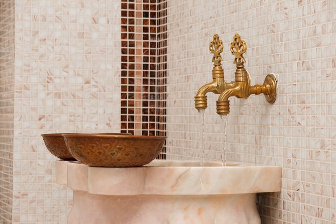 Traditional Turkish Bath Experience in Cappadocia - Time Slots, Group Size, and the Reality of a “Good Hour”