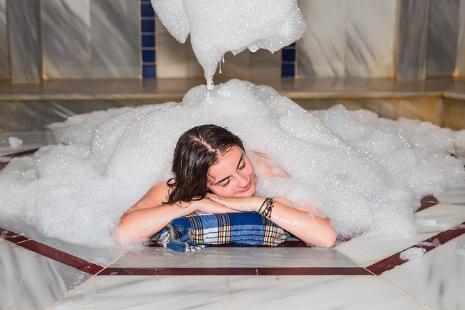 Traditional Turkish Bath Experience in Cappadocia - Add-On Massage Options: When More Oil Massage Is Worth It