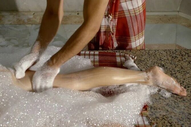 Traditional Turkish bath with Massage and Sauna - Hotel Pickup in Göreme: Convenience That Actually Changes Your Day