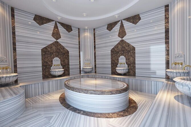 Traditional Turkish bath with Massage and Sauna - Who This Hammam Is For (and Who Should Reconsider)