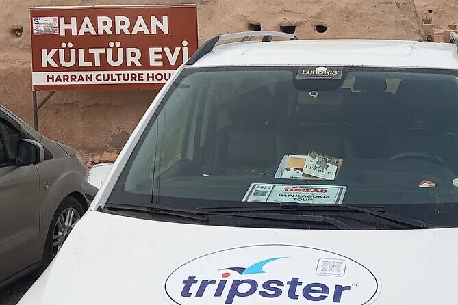 Transfer between Nevşehir/Kayseri Airport and Cappadocia hotels - Key highlights