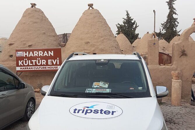 Transfer between Nevşehir/Kayseri Airport and Cappadocia hotels - Getting Picked Up at Nevşehir/Kayseri Airport: What Actually Happens