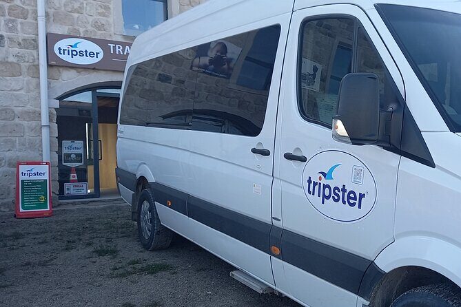 Transfer between Nevşehir/Kayseri Airport and Cappadocia hotels - Hotel Drop-Offs in Cappadocia: Where the Service Fits and Where It Costs Extra