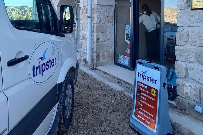 Transfer between Nevşehir/Kayseri Airport and Cappadocia hotels - Comfort, Efficiency, and the Little Things That Matter on Day One