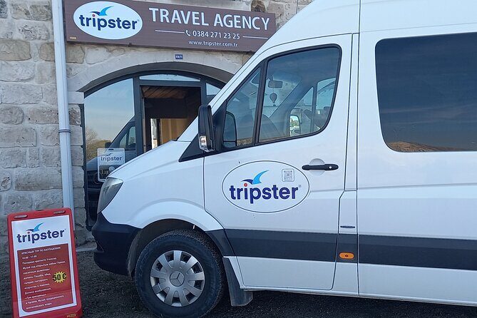 Transfer between Nevşehir/Kayseri Airport and Cappadocia hotels - Price and Value: Why This Shared Shuttle Can Beat Taxis