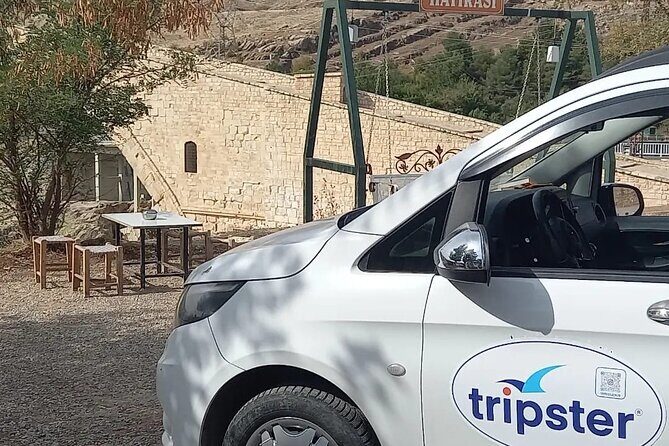 Transfer between Nevşehir/Kayseri Airport and Cappadocia hotels - When This Shuttle Makes the Most Sense for Your Trip