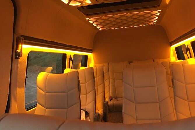 Transfer between Nevşehir/Kayseri Airport and Cappadocia hotels - A Quick Practical Check Before You Book