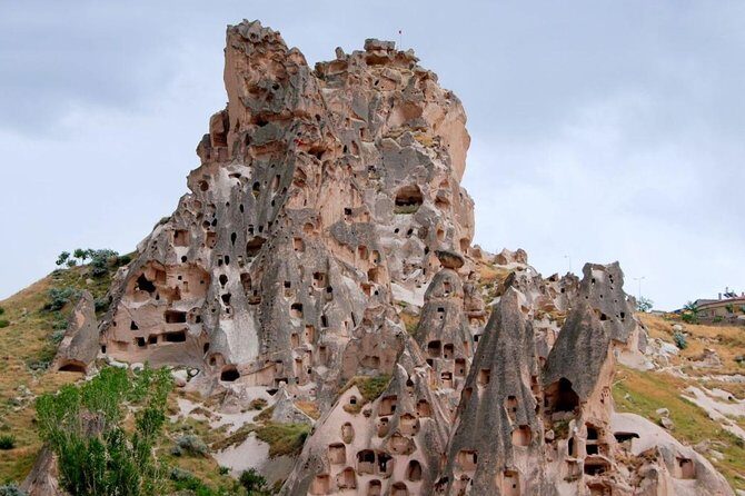 Treasures of Cappadocia Tour + Underground City - Price and Inclusions: Where Your $231.52 Actually Lands