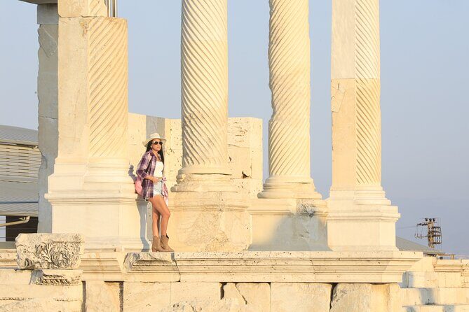 Turkey's Highlights - Pamukkale, Ephesus, Cappadocia Trip & Balloon Ride Option - Potential downsides: what to watch for so you enjoy it more