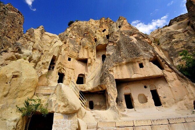 Turkey's Wonders - Pamukkale, Ephesus, Cappadocia Travel from-to Istanbul - Price and Value: Does It Feel Like a Deal?
