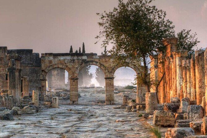 Turkey's Wonders - Pamukkale, Ephesus, Cappadocia Travel from-to Istanbul - Who This Tour Suits (and Who Should Rethink It)
