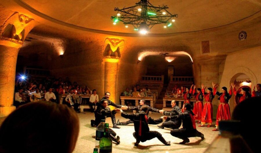 Turkish Night Show - Key Things To Know Before You Go