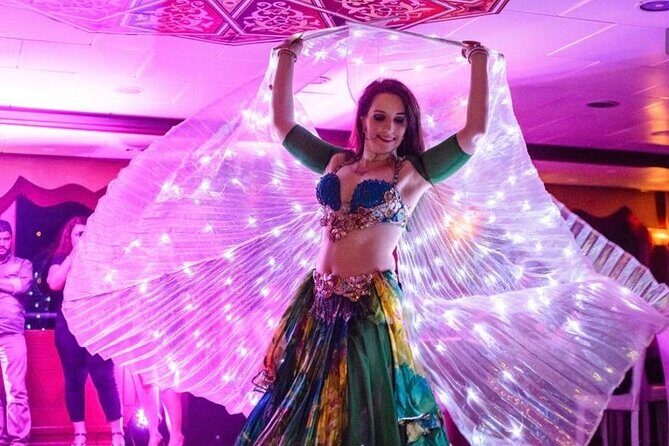 Turkish night show with dinner and unlimited free alcohol - Should you book this Turkish Night in Cappadocia?