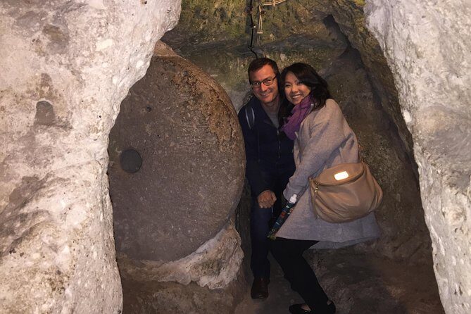 Under Ground City Tour - Half Day - Goreme Panorama: Ending With the Big Valleys View