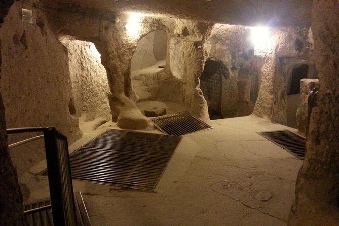 Under Ground City Tour - Half Day - Who This Private Half-Day Tour Works Best For