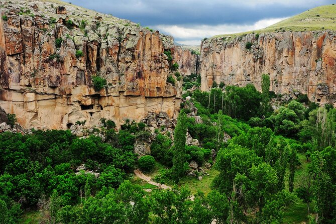 Underground City and Hıkıng Tour İn Cappadocia - Key Things I’d Prioritize on This Tour