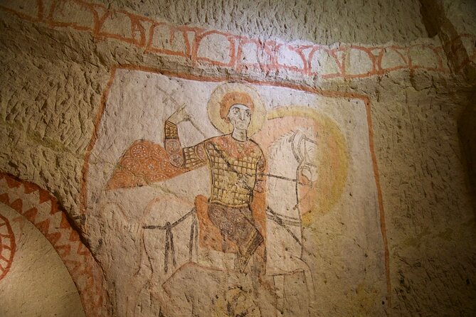 Underground City and Hıkıng Tour İn Cappadocia - A Full-Day Plan That’s Actually Easy on Your Time