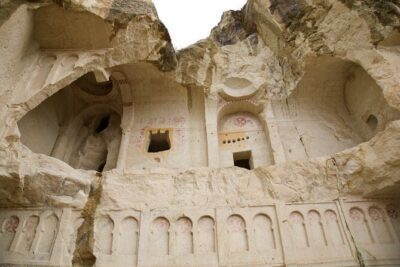 Underground City and Hıkıng Tour İn Cappadocia - Göreme Panorama First: Get Your Bearings Before Going Underground