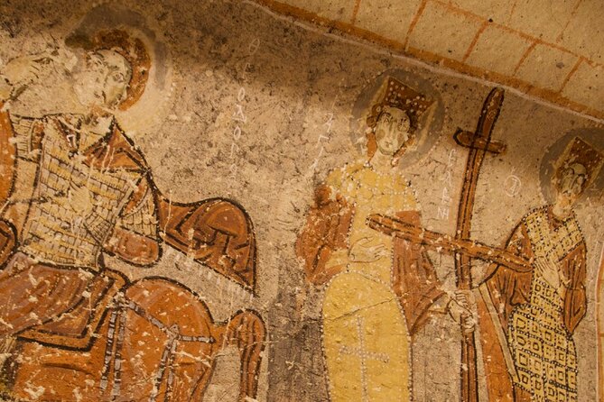 Underground City and Hıkıng Tour İn Cappadocia - Price and Value: How $94.33 Adds Up