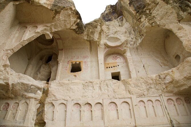 Underground City and Hıkıng Tour İn Cappadocia - Göreme Panorama First: Get Your Bearings Before Going Underground