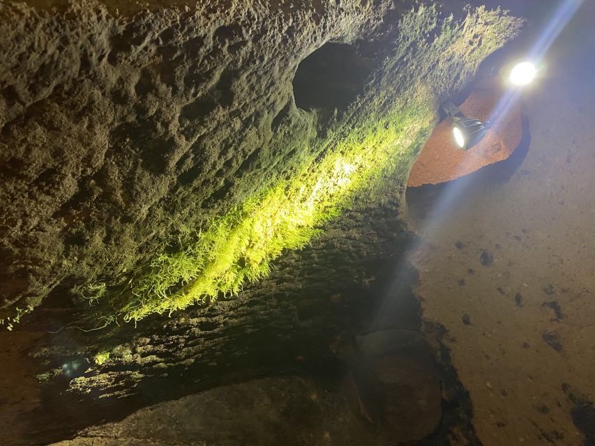 Underground city tour & optional wine tasting - Why Kaymaklı Underground City is one of Cappadocia’s best bets